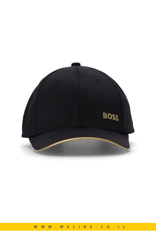 BOSS – כובע Cap-Bold