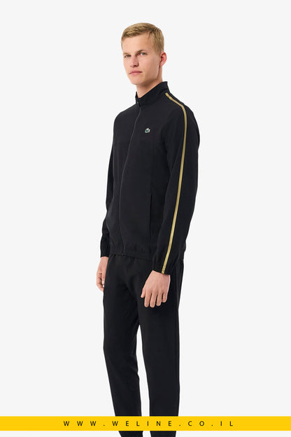 טרנינג טניס Lacoste x Novak Djokovic לגברים