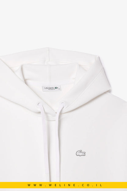 קפוצ'ון קצר לנשים – Lacoste