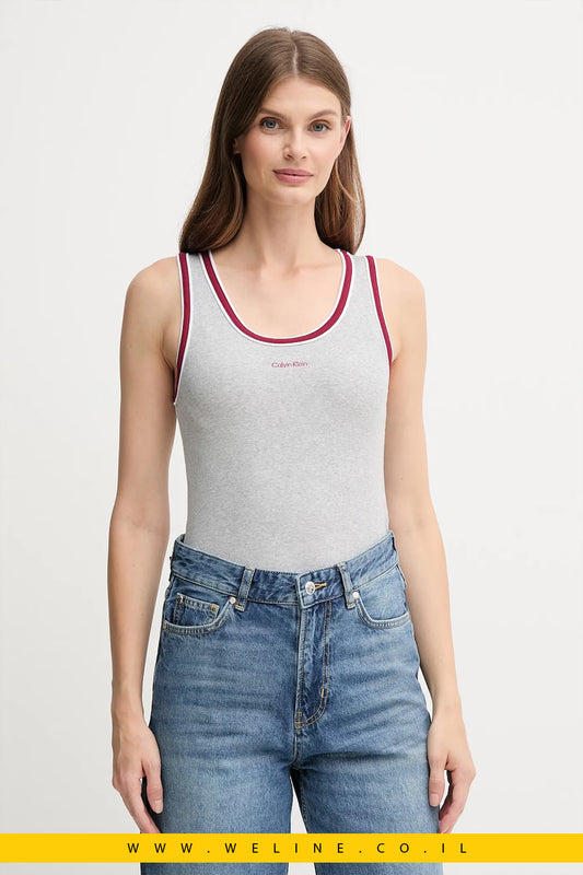 טופ נשים Calvin Klein Jeans