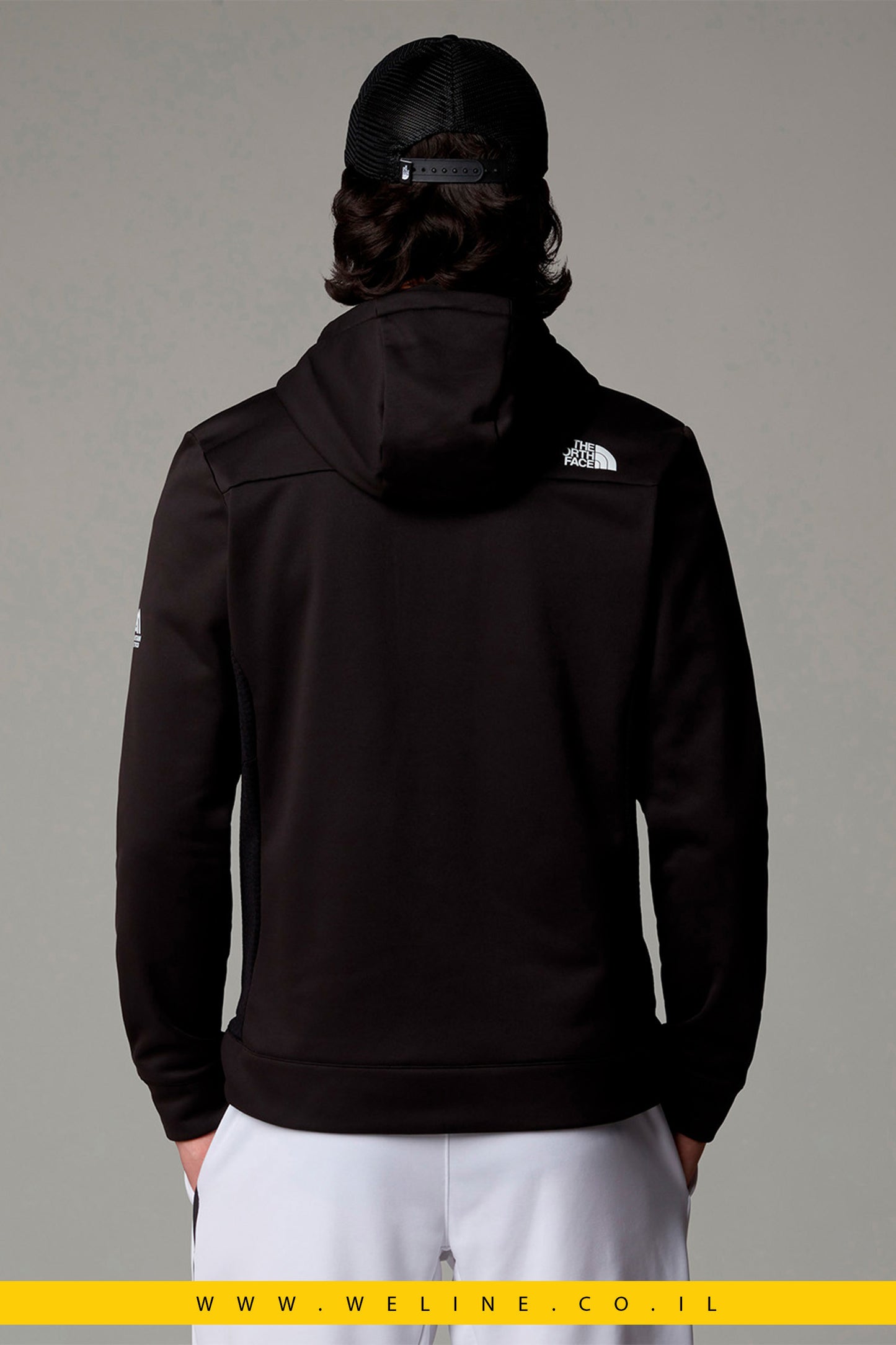 מעיל MOUNTAIN ATHLETICS של THE NORTH FACE.