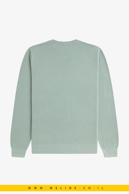 סווטשירט פיקה – Fred Perry