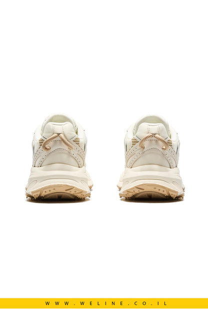 נעלי סניקרס נשים Lacoste L003 NEO SHOT 225 4 SFA