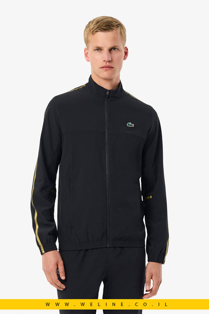טרנינג טניס Lacoste x Novak Djokovic לגברים