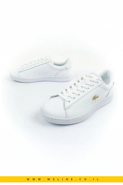 נעלי נשים Lacoste Carnaby Set 224 1 SFA W