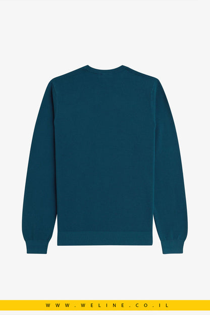 סוודר פיקה לגברים – Fred Perry