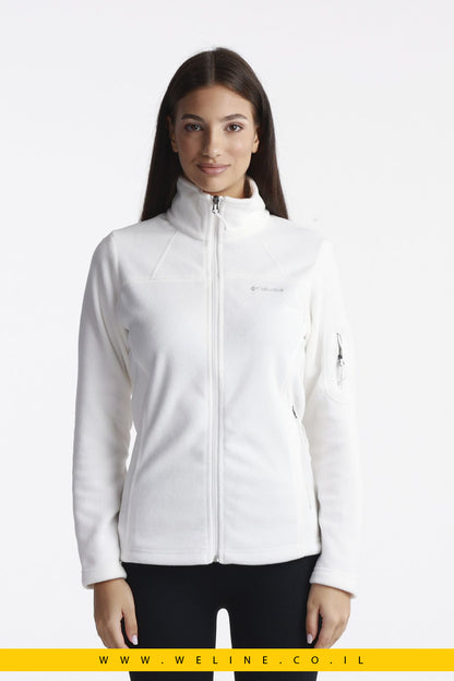 Columbia – Fast Trek™ II Jacket  מעיל פליס לנשים