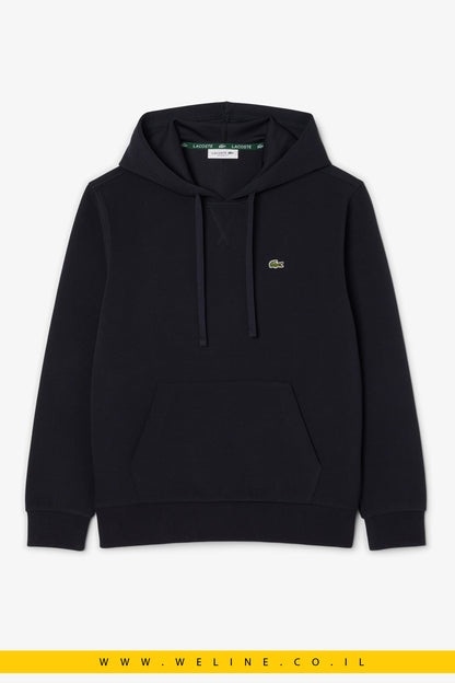 קפוצ’ון נשים Piqué – Lacoste