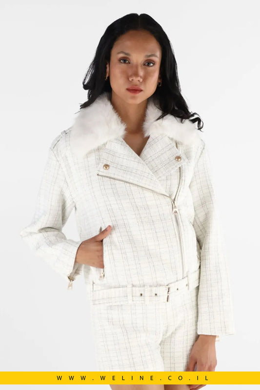 מעיל לנשים – Guess Sandra