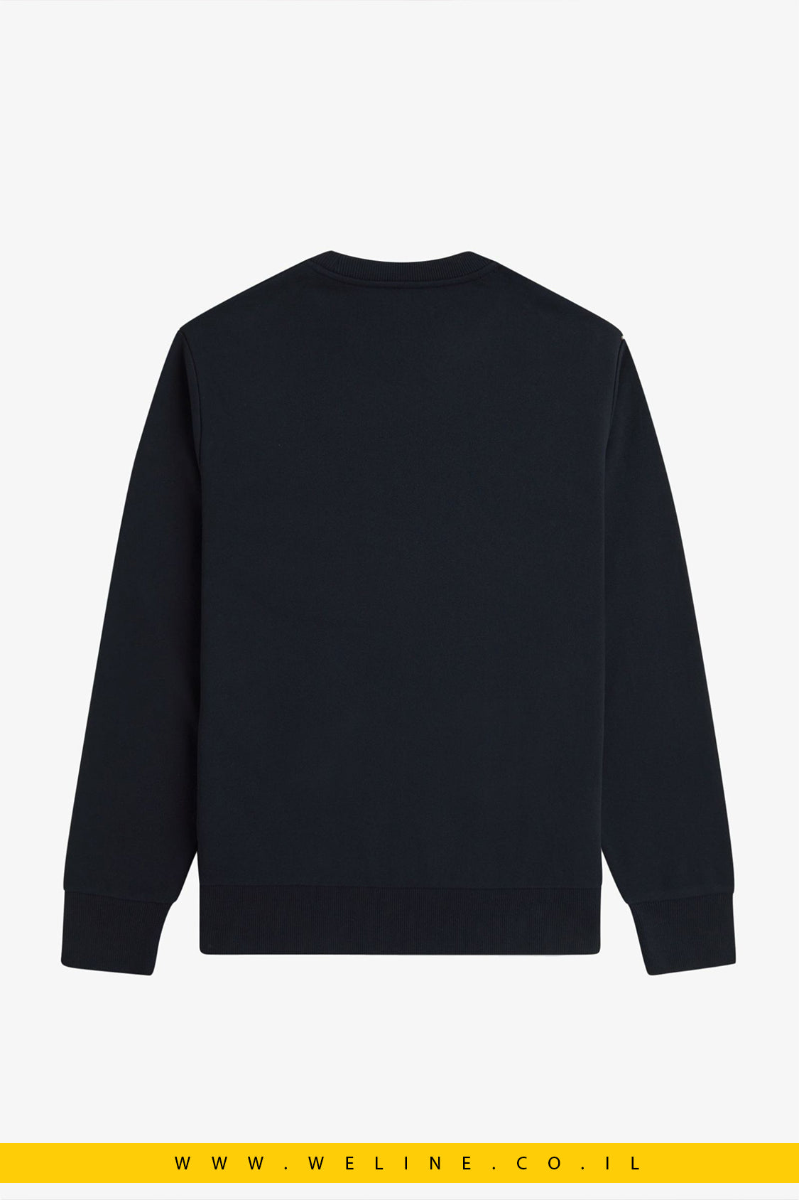 סווטשירט לגברים Tennis Badge – כחול