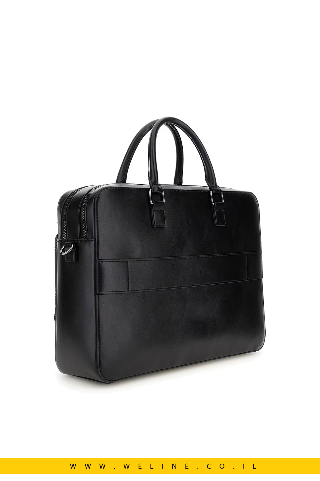 תיק מסמכים Boston מבית GUESS