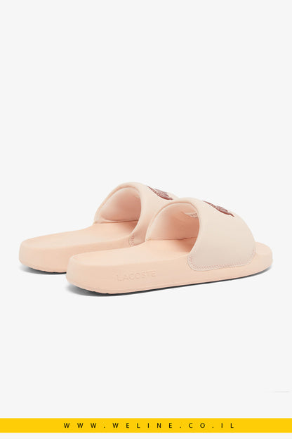 כפכפי נשים Serve Slide 1.0 | Lacoste