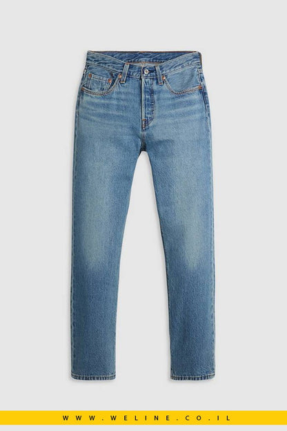 ג'ינס Levi's 501 לנשים