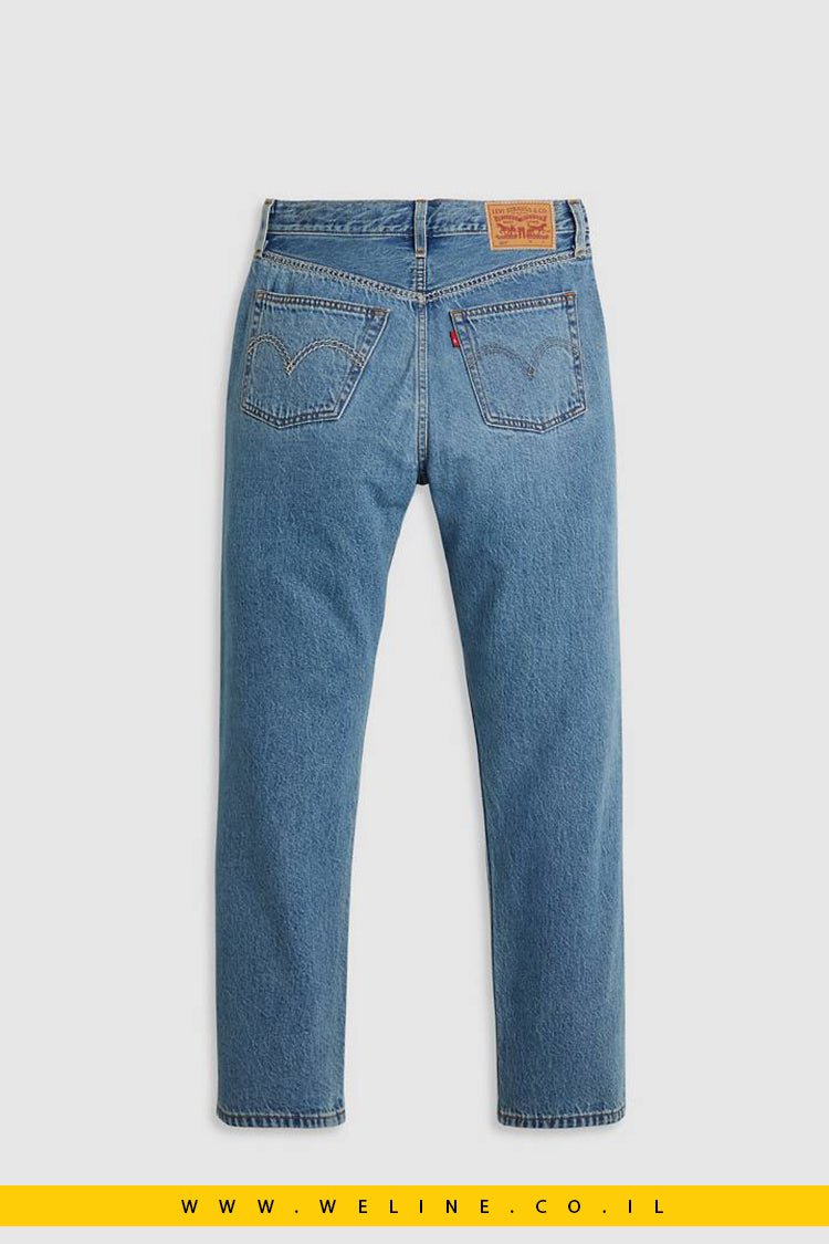 ג'ינס Levi's 501 לנשים