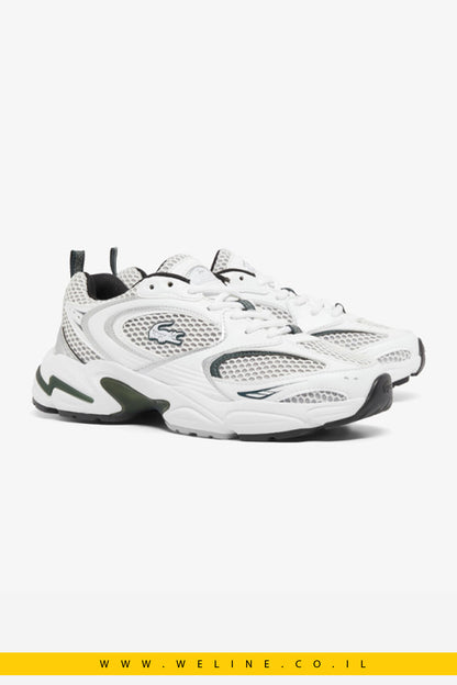נעלי סניקרס Lacoste STORM 96 2K לנשים