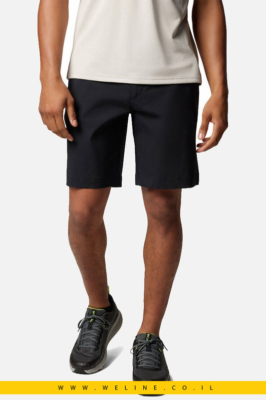 מכנס טכני קצר לגברים – Columbia