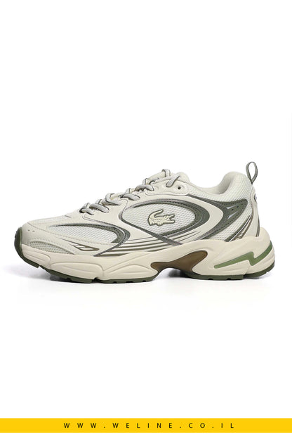 נעלי ריצה לנשים Lacoste Storm 96 2K