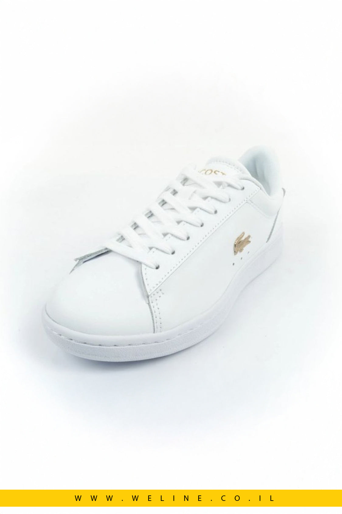 נעלי נשים Lacoste Carnaby Set 224 1 SFA W
