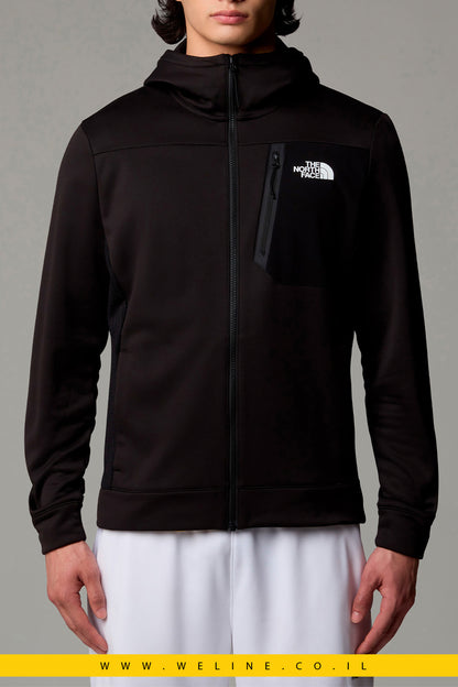 מעיל MOUNTAIN ATHLETICS של THE NORTH FACE.