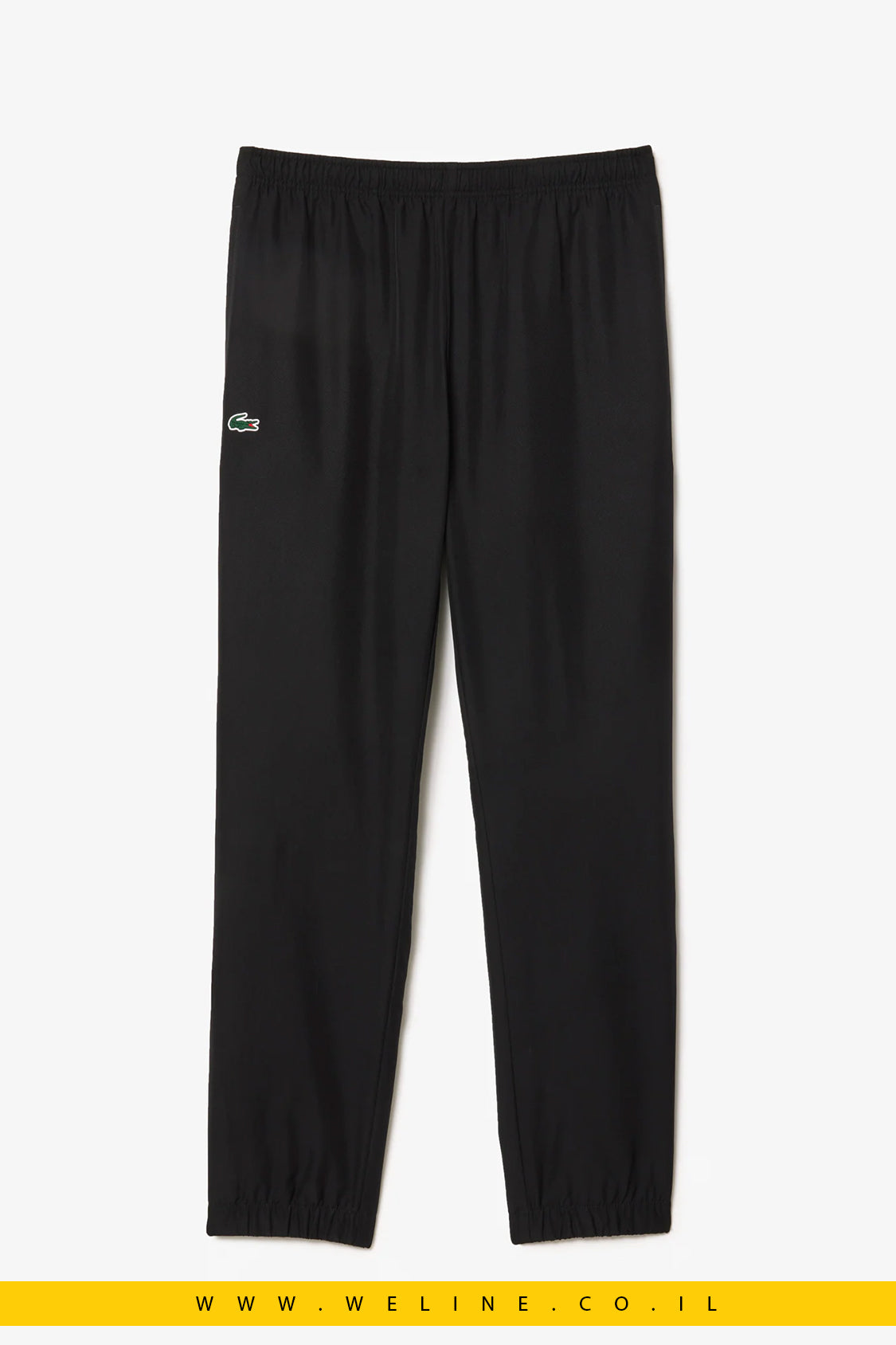 טרנינג ספורט Diamond Taffeta לגברים Lacoste