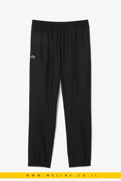 טרנינג ספורט Diamond Taffeta לגברים Lacoste
