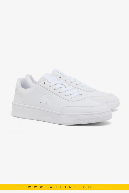 נעלי סניקרס נשים Lacoste Court Pro
