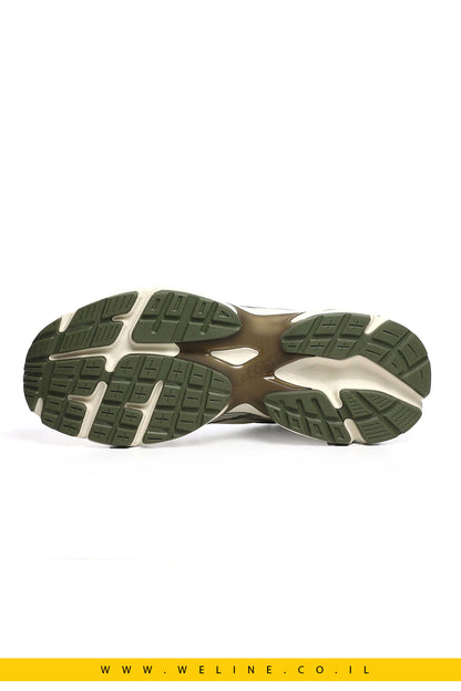 נעלי ריצה לנשים Lacoste Storm 96 2K