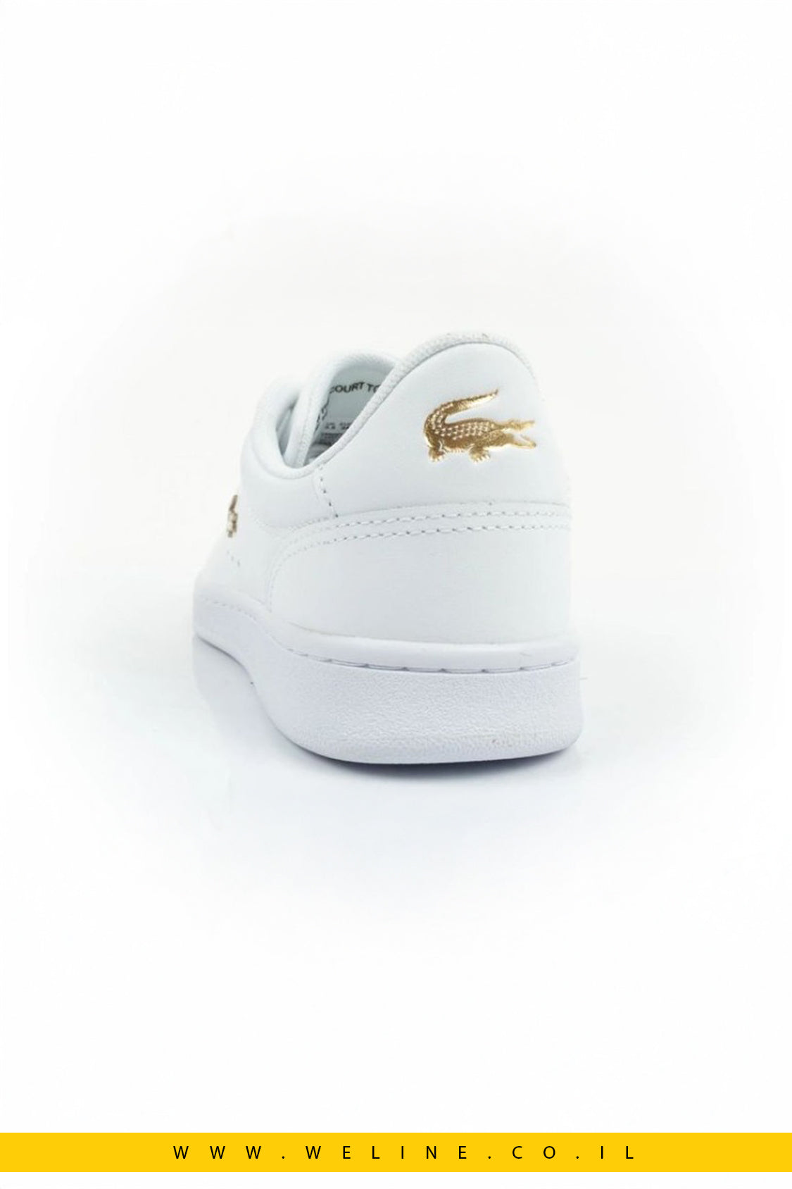 נעלי נשים Lacoste Carnaby Set 224 1 SFA W