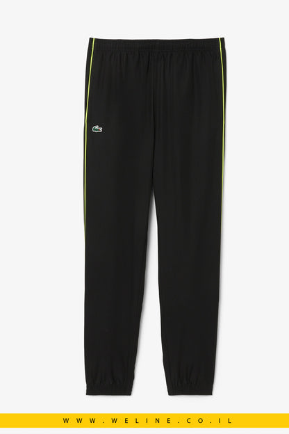 טרנינג טניס Logo Stripe לגברים Lacoste