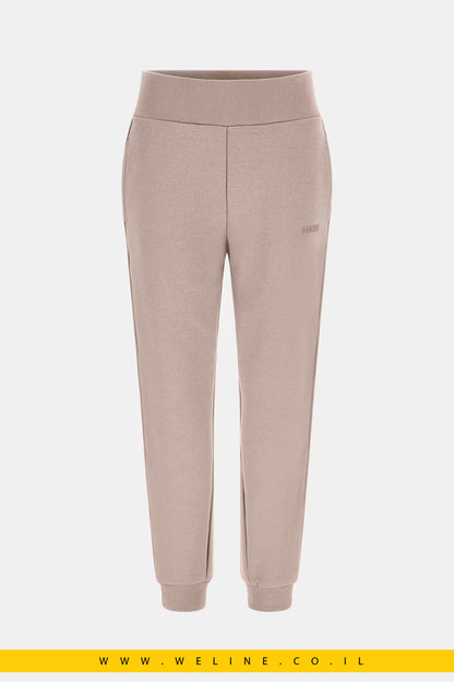 חליפת לנשים עם פס לוגו בצד – Guess