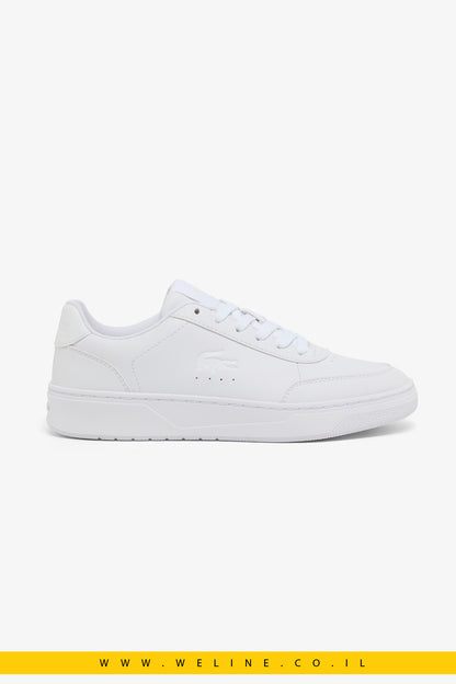 נעלי סניקרס נשים Lacoste Court Pro