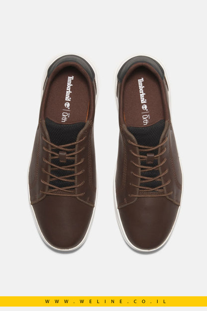 נעלי סניקרס לגברים דגם Seneca Bay – Timberland
