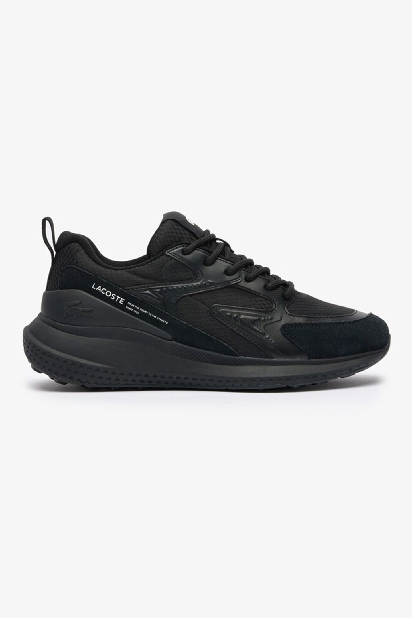 סניקרס lacoste לגברים L003 EVO TRAINERS