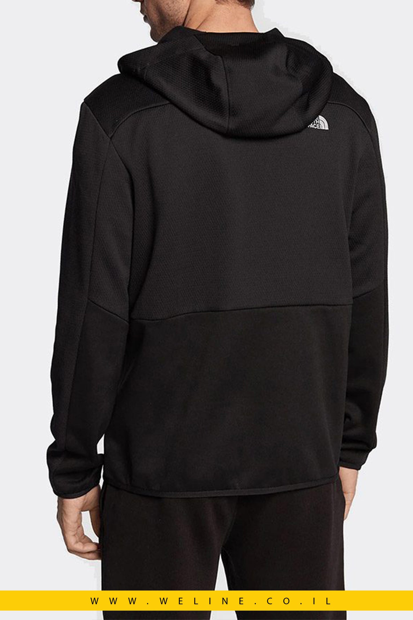 קפוצ'ון Merak לגברים של The North Face