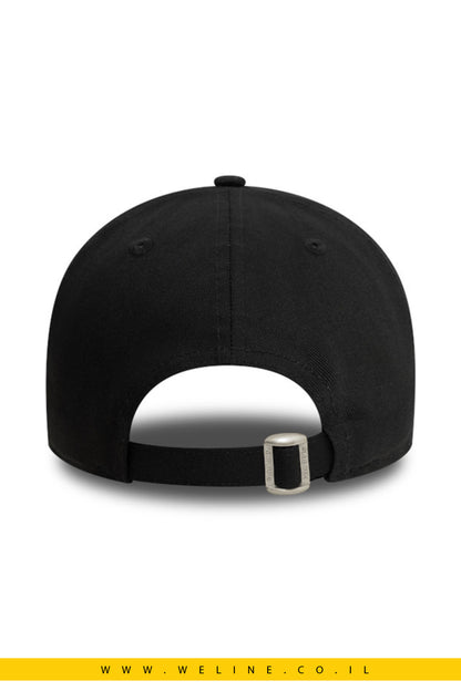 כובע New Era Metallic Badge 9FORTY Ajustable