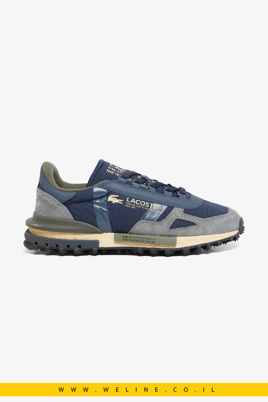סניקרס לגברים דגם Elite Active – Lacoste