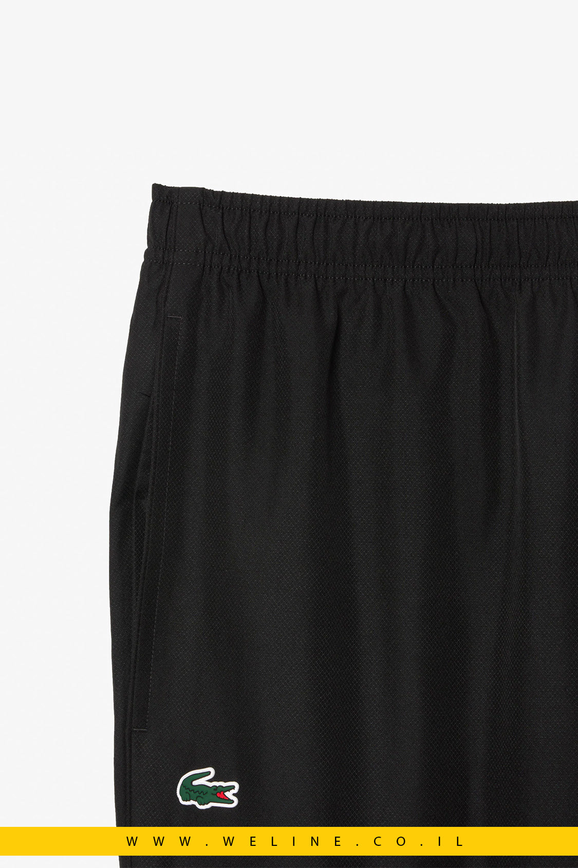 טרנינג ספורט Diamond Taffeta לגברים Lacoste