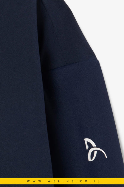 ג’קט טניס Lacoste x Novak Djokovic לגברים
