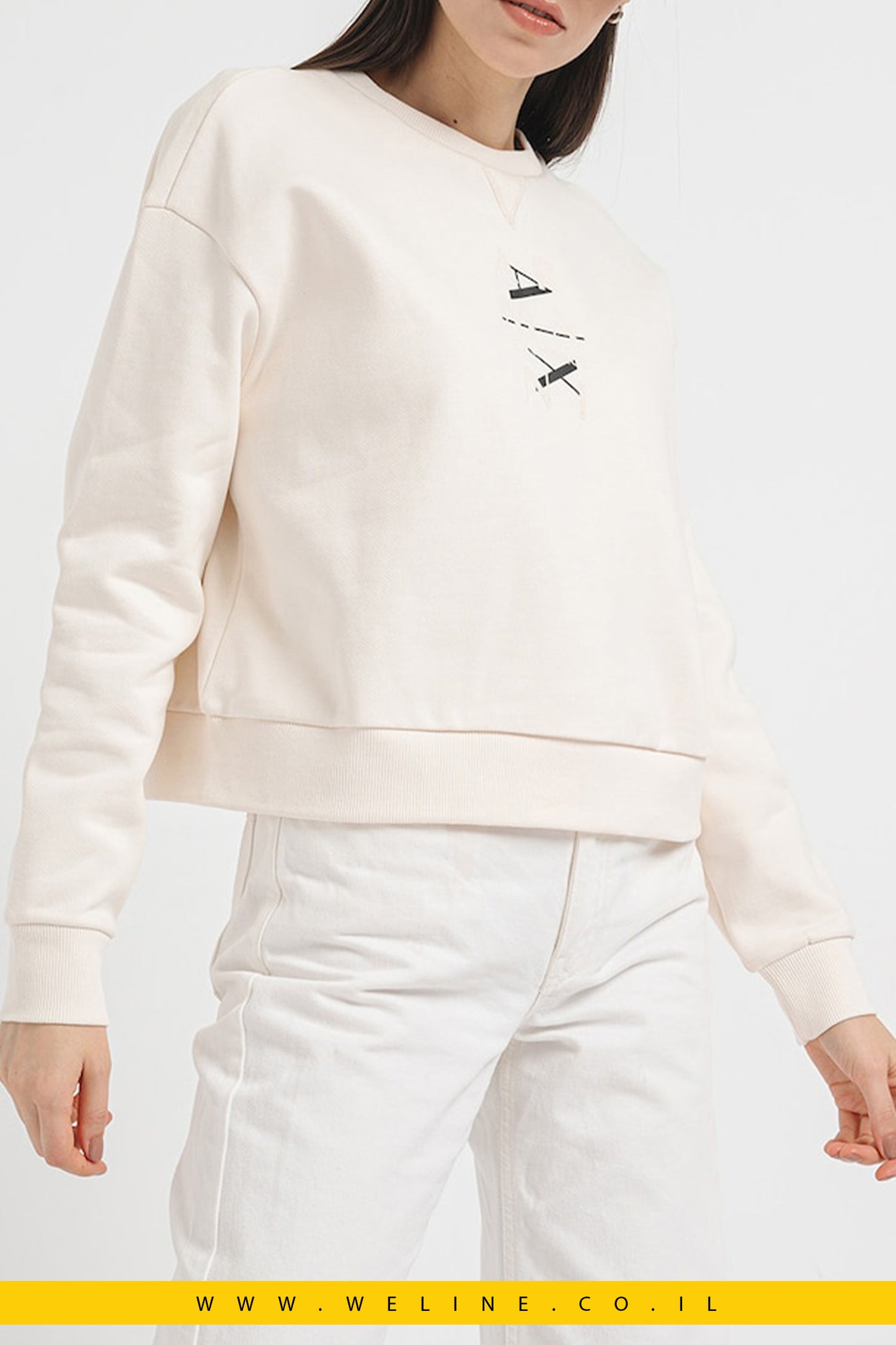 סווטשירט Armani Exchange