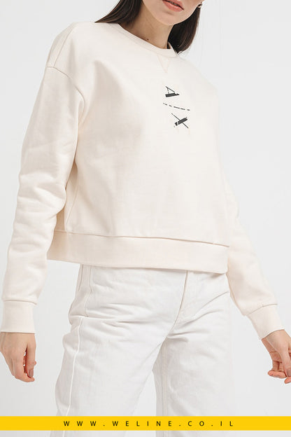 סווטשירט Armani Exchange