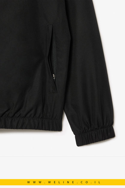 טרנינג ספורט Diamond Taffeta לגברים Lacoste
