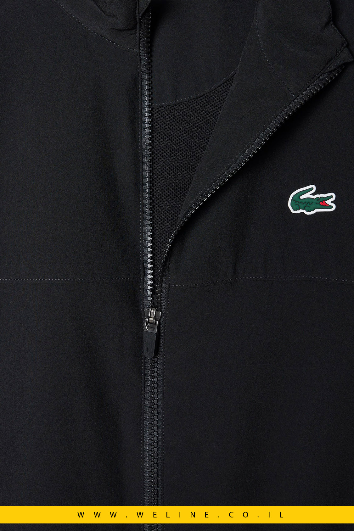 טרנינג טניס Lacoste x Novak Djokovic לגברים