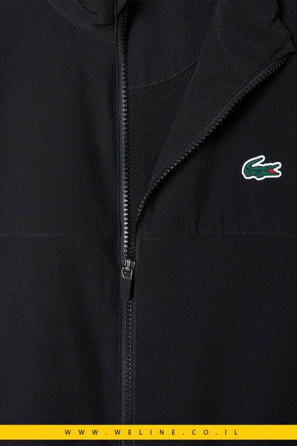 טרנינג טניס Lacoste x Novak Djokovic לגברים