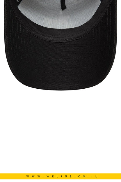 כובע 9FORTY A - Frame שחור של Oakland Athletics - World Series - WELINE.CO.IL