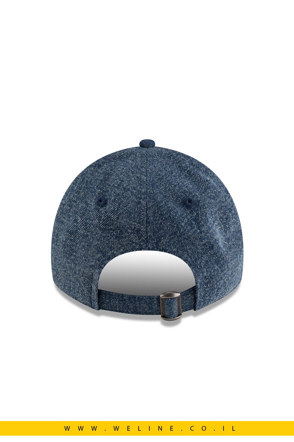 כובע 9FORTY עם לוגו NEW YORK YANKEES - WELINE.CO.IL