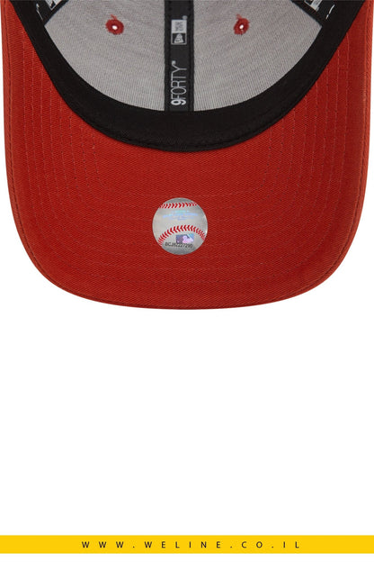 כובע 9FORTY עם לוגו NEW YORK YANKEES - WELINE.CO.IL