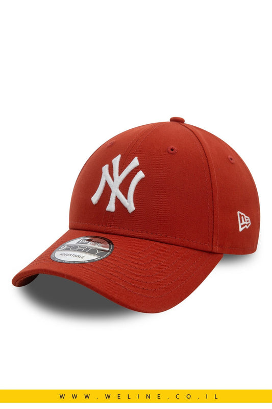 כובע 9FORTY עם לוגו NEW YORK YANKEES - WELINE.CO.IL