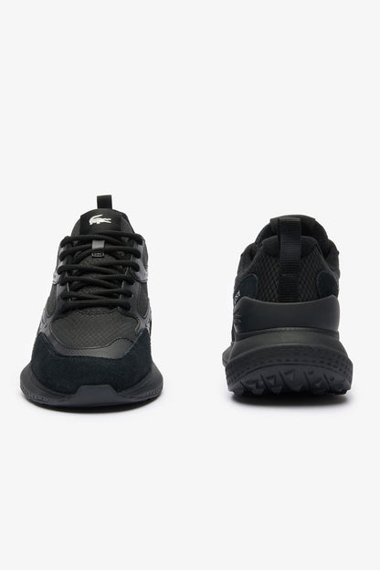 סניקרס lacoste לגברים L003 EVO TRAINERS
