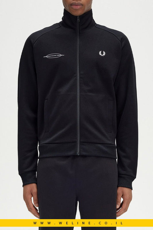 ז'קט ספורט Advantage Perry Track לגברים - WELINE.CO.IL