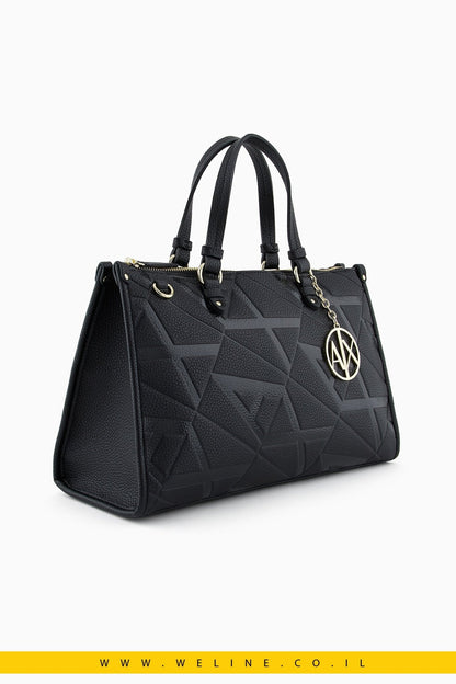 תיק armani exchange - WELINE.CO.IL